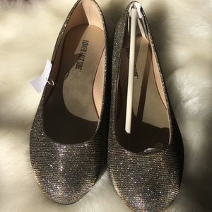 Ladies Flats